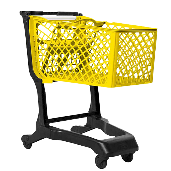 Siris Abastecedor Amarelo